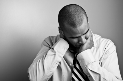 stress and anxiety